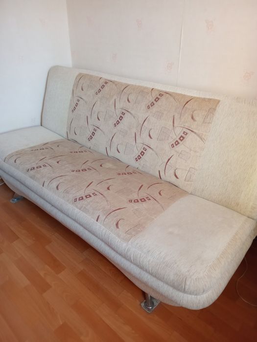 Продам диван- книжку