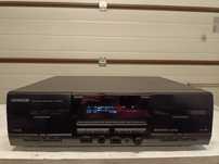 Magnetofon KENWOOD