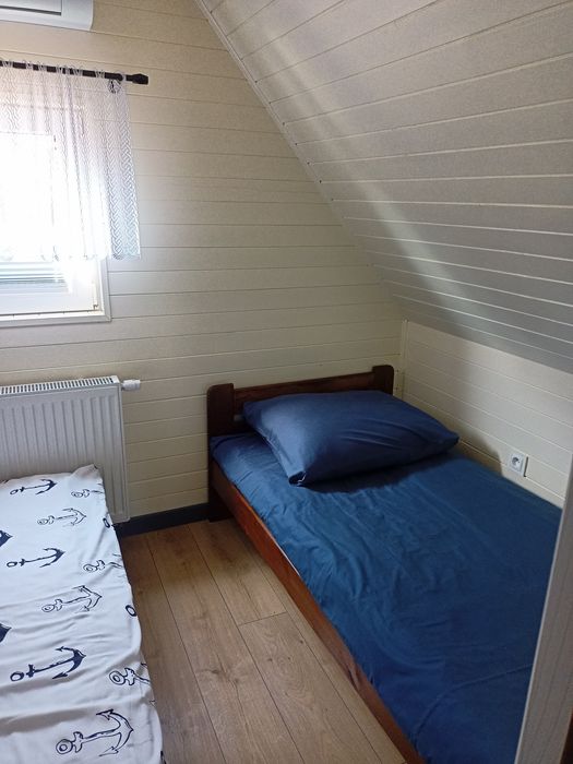 Wolny domek 400/doba