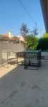 Conjunto de jardim refeição NATERIAL COMPASS CINZA ESCURO