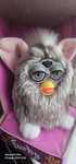 FURBY ELECTRONIC interaktywna zabawka oryginal 1998 rok Nowa