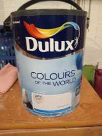 Sprzedam farbę Dulux 5L