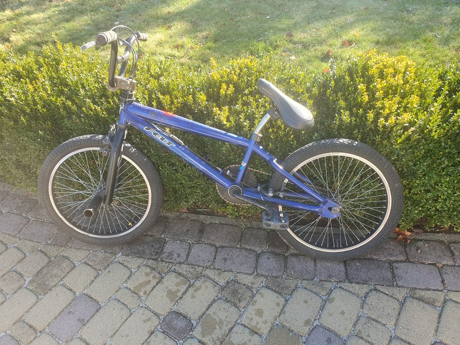 Rower bmx marki Felt