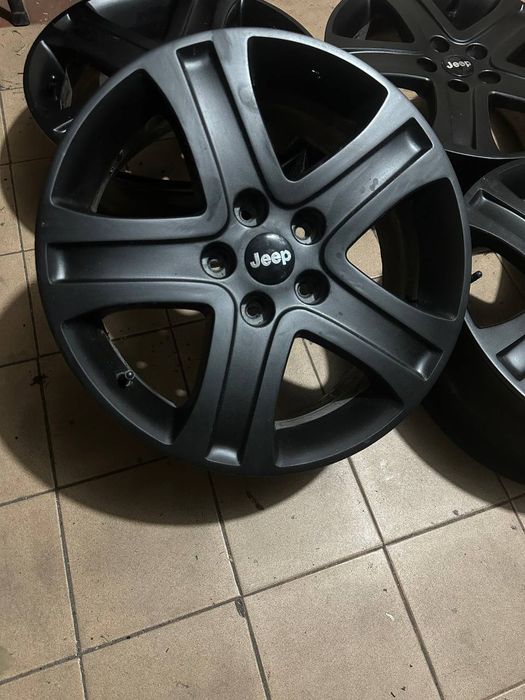 Диски 5/110 r17 italy