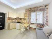 Mieszkanie typu Studio - Stare Miasto - ul. Szlak - 18 m2