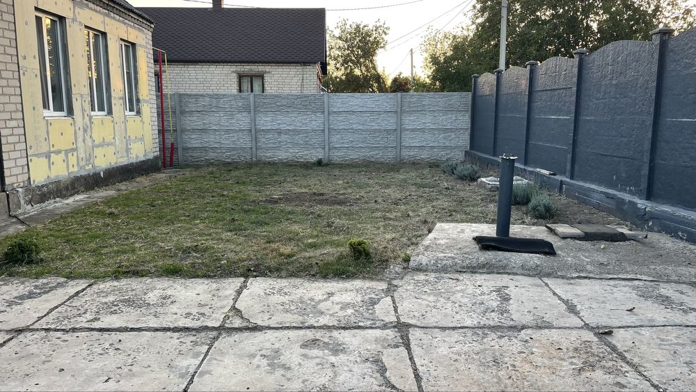 Срочно. Продам будинок сел.Яворницьке (Іларіонове)