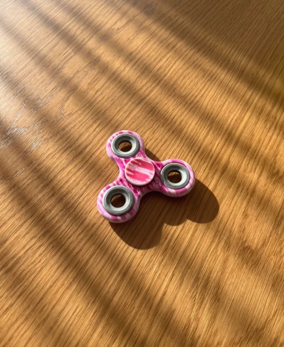 Zabawka Fidget Spinner