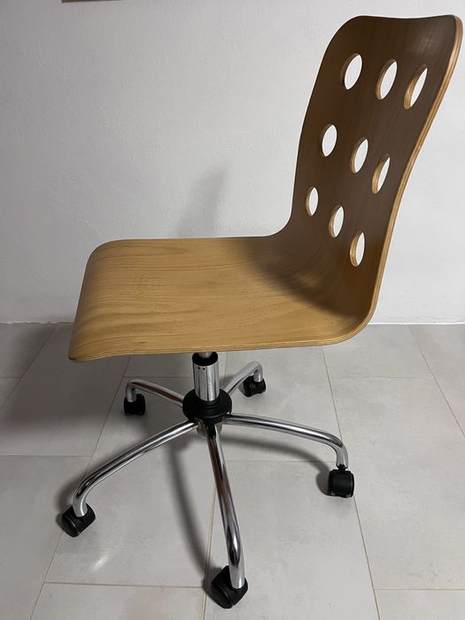 Krzesło obrotowe Nowy Styl Cantona Gts.