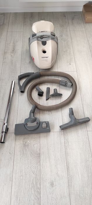 Zelmer Odyssey odkurzacz