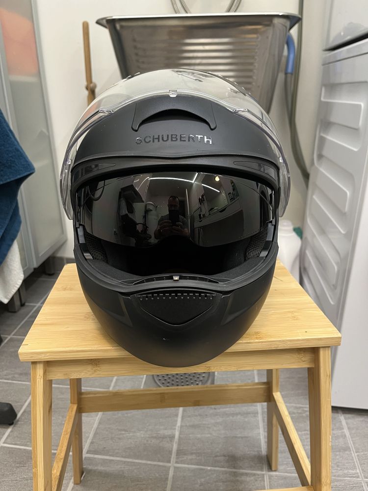 Kask Schuberth C3 Rozmiar M