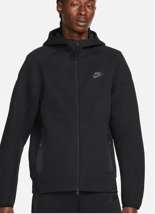 Спортивний костюм nike tech fleece нова колекція