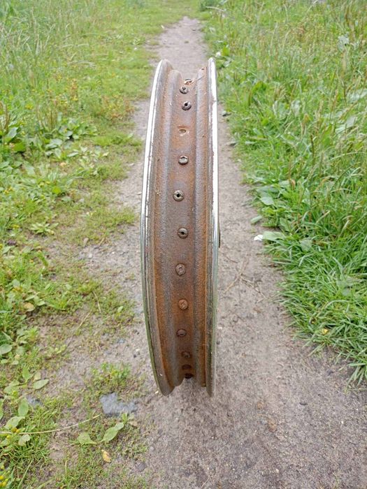 Продам диск на мінск на 3.00/18