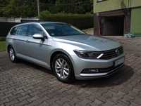 sprzedam vw passat b 8 2019r lub zamiana