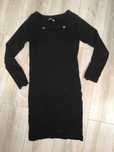 Sweter tunika selfieroom S