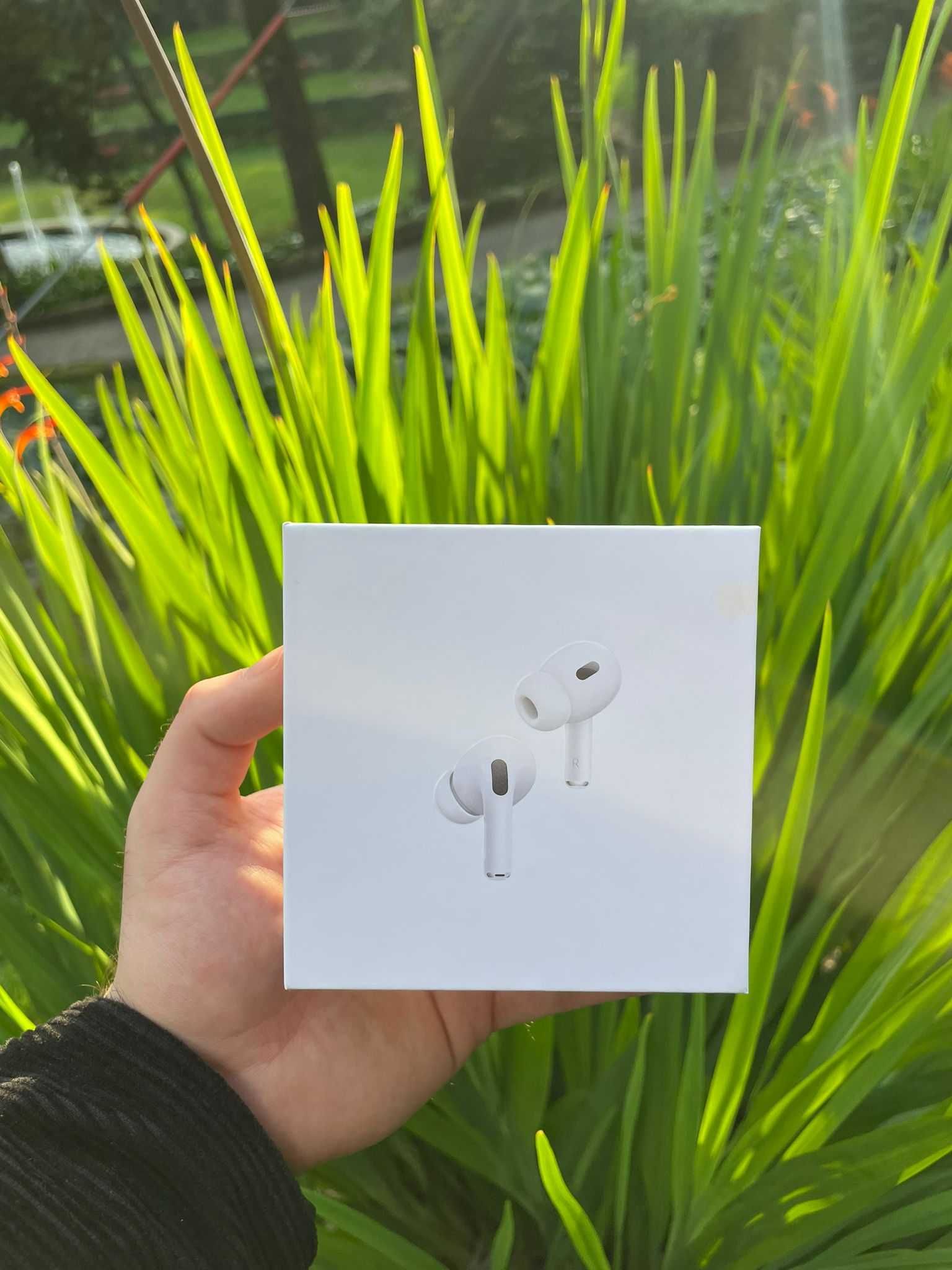 AirPods Pro 2a Geração (auriculares/fones)