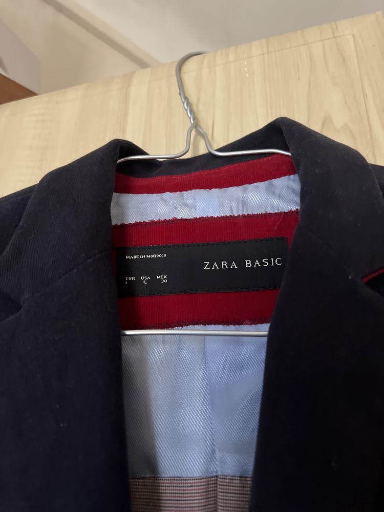 Пиджак женский Zara