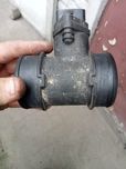 Przeplywomierz opel astra h Meriva corsa 1.4 z14xep