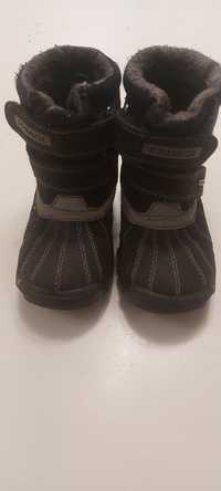 Buty zimowe Primigi Goretex 24