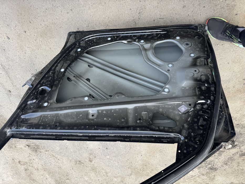 Двері під рихтування Mazda CX-5 2021