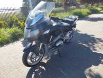 BMW RT 1200