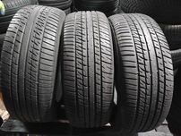 Шини резина літо 255/65 R17 Marshal Matrac X3 Asymetric