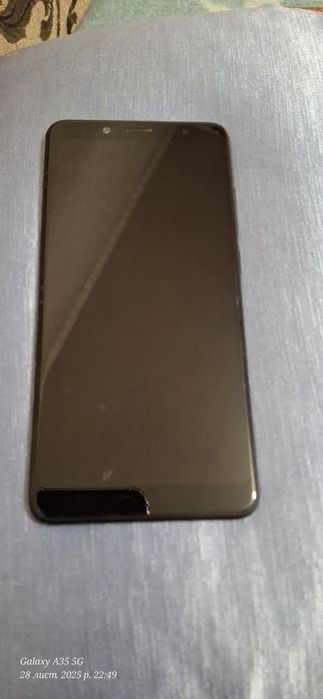 Продам Xiaomi Redmi Note 5 4/64
