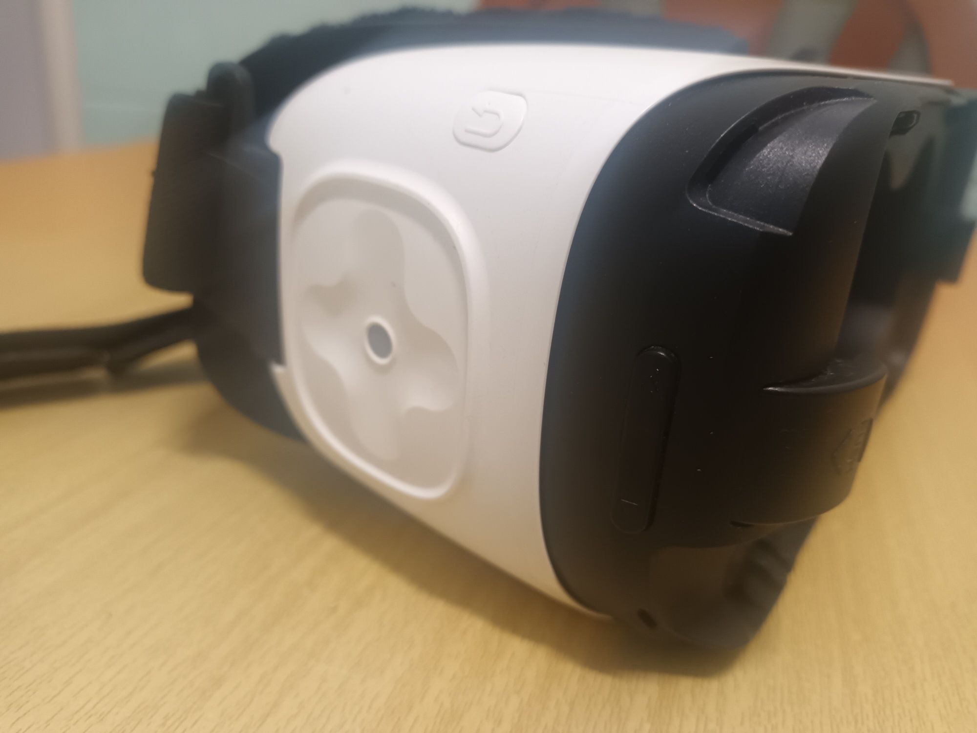 Oculus VR Samsung Gear R322