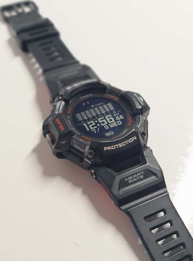 Casio G‑Shock GBD-H2000