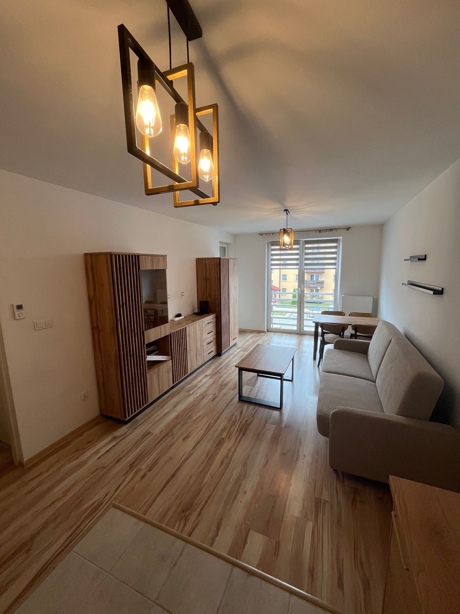 Wynajmę Apartament Stare Stawy