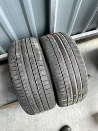 2x opony letnie 225/40R18 Continental ContiSportContact 5 cena za parę