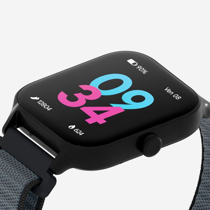 Smartwatch GPS Fit100 M