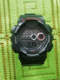 Zegarek Casio G Shock GBD-100.