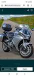 Motocykl Honda VFR 1200 automat