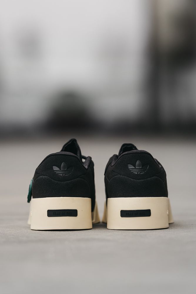 Adidas Forum 86 x Fear of God