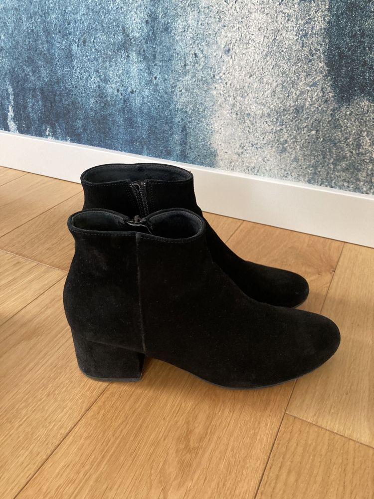 Buty marki Ryłko, rozmiar 38. Zapraszam do zakupu