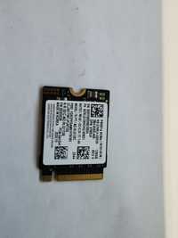 Dysk SSD M2 Samsung PM-991a NVMe MZ-9LQ128C 128GB 2230 (S-C-13)