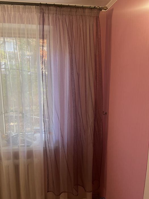 Занавес декор на кухню