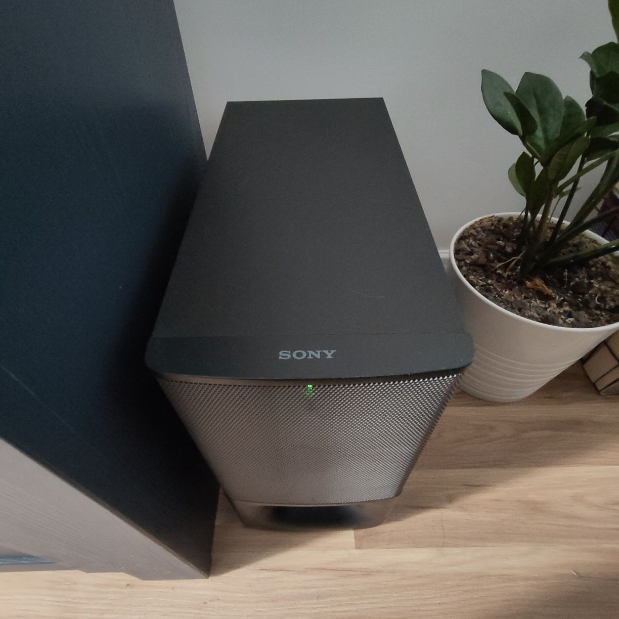 Soundbar z subwooferem SONY HT-S350