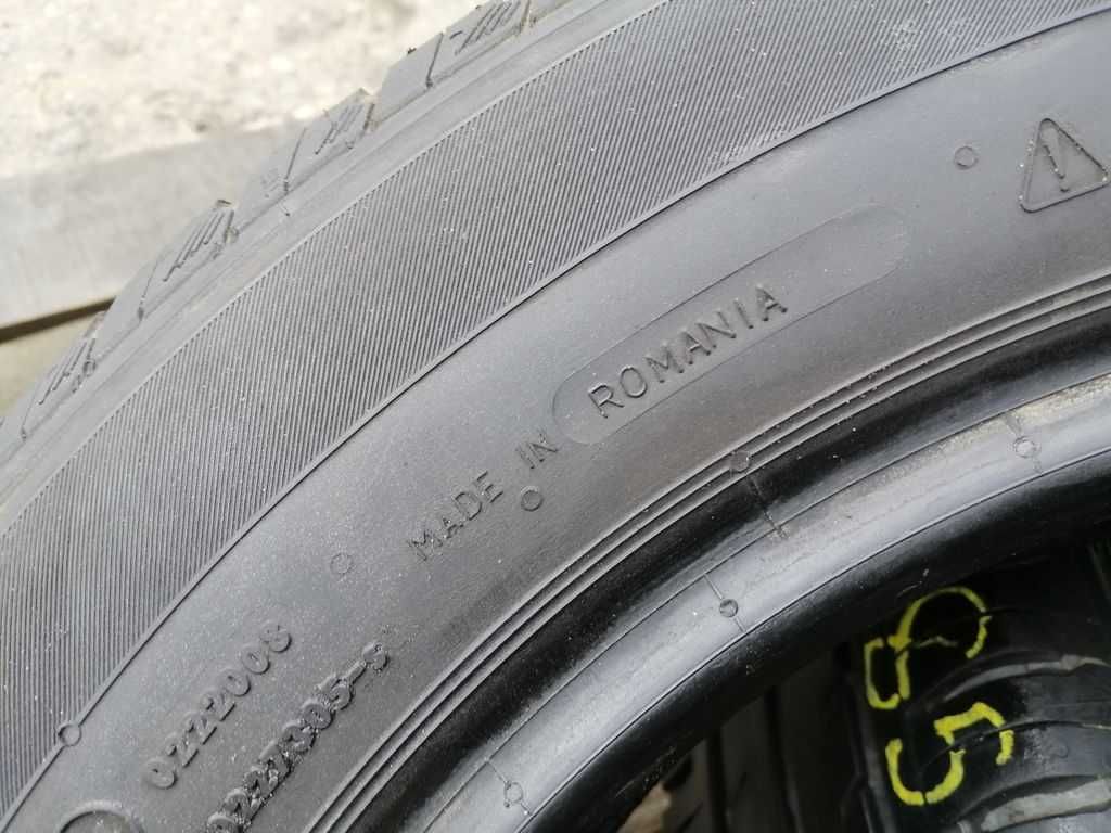 185/65R15 88T Continental Conti Eco Contact 3 шини літо 2 штуки