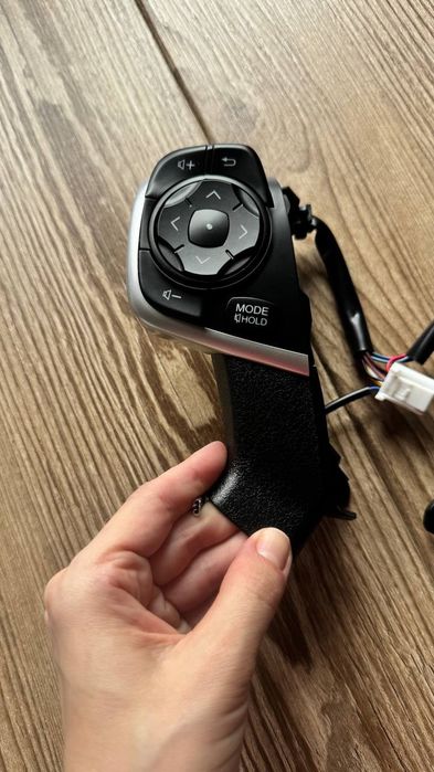 Новые Комплект Кнопки Руля Toyota Camry 50 55 2012-2017