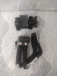 Zabezpieczenie rowerowe Kryptonite Keeper 810 Folding