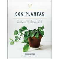 SOS Plantas, William Davidson