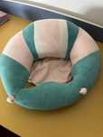 Sofa para bebe aprender sentar