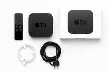 Apple TV HD 32GB (A1625) – Jak Nowy! Komplet + Pudełko