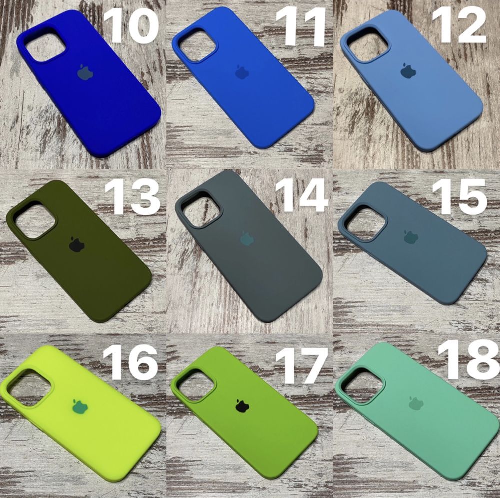 чехол iphone 13 pro max silicon case iphone 13pro max айфон 13про макс