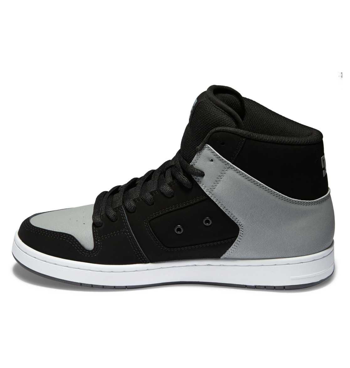 High-Top DC кеды /Manteca 4 Hi High-Top Shoes