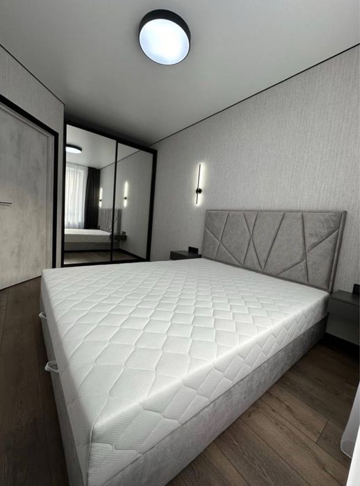 Здам 1к квартиру в ЖК Брама-2/Слобожанське