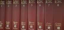 Enciclopédia Verbo 32 volumes