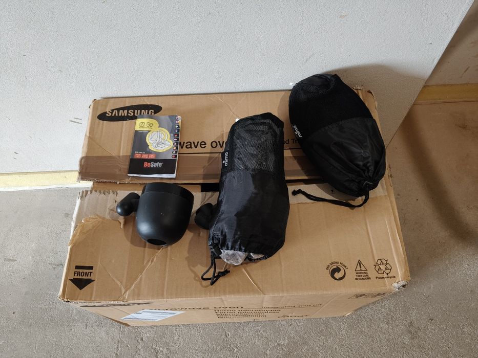 Mima Xari wózek dziecięcy czytaj opis-braki