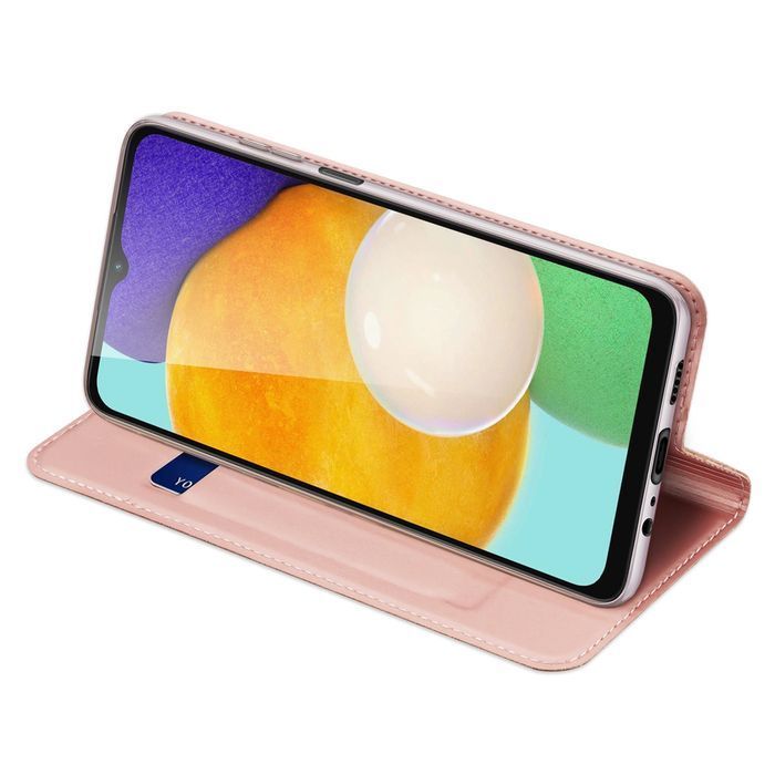 Dux Ducis Skin Pro etui Samsung Galaxy A14 4G / 5G pokrowiec z klapką